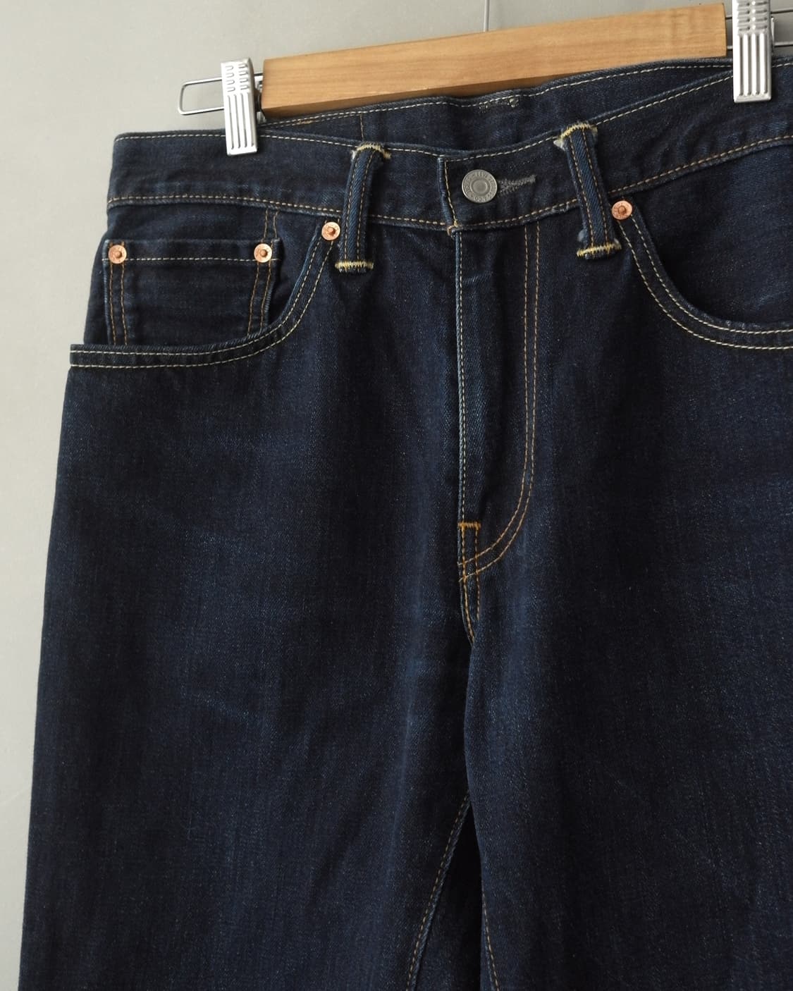LEVIS 502 (30) 상품이미지4