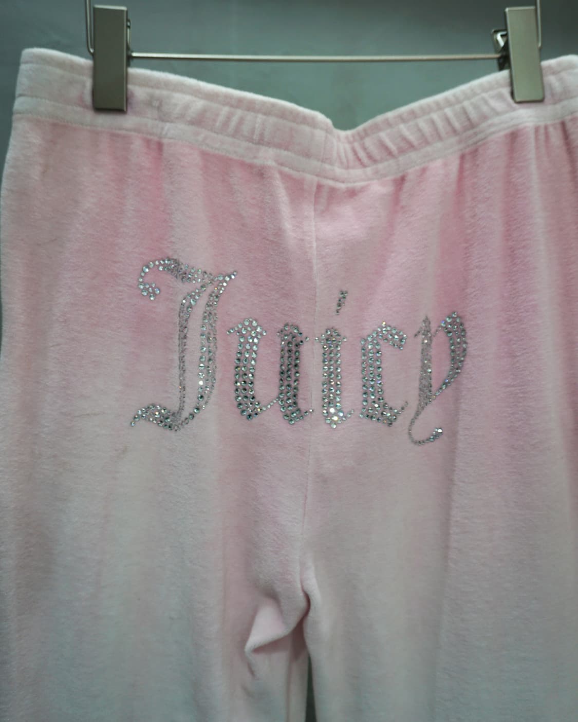 쥬시꾸띄르 트랙팬츠 상품이미지3