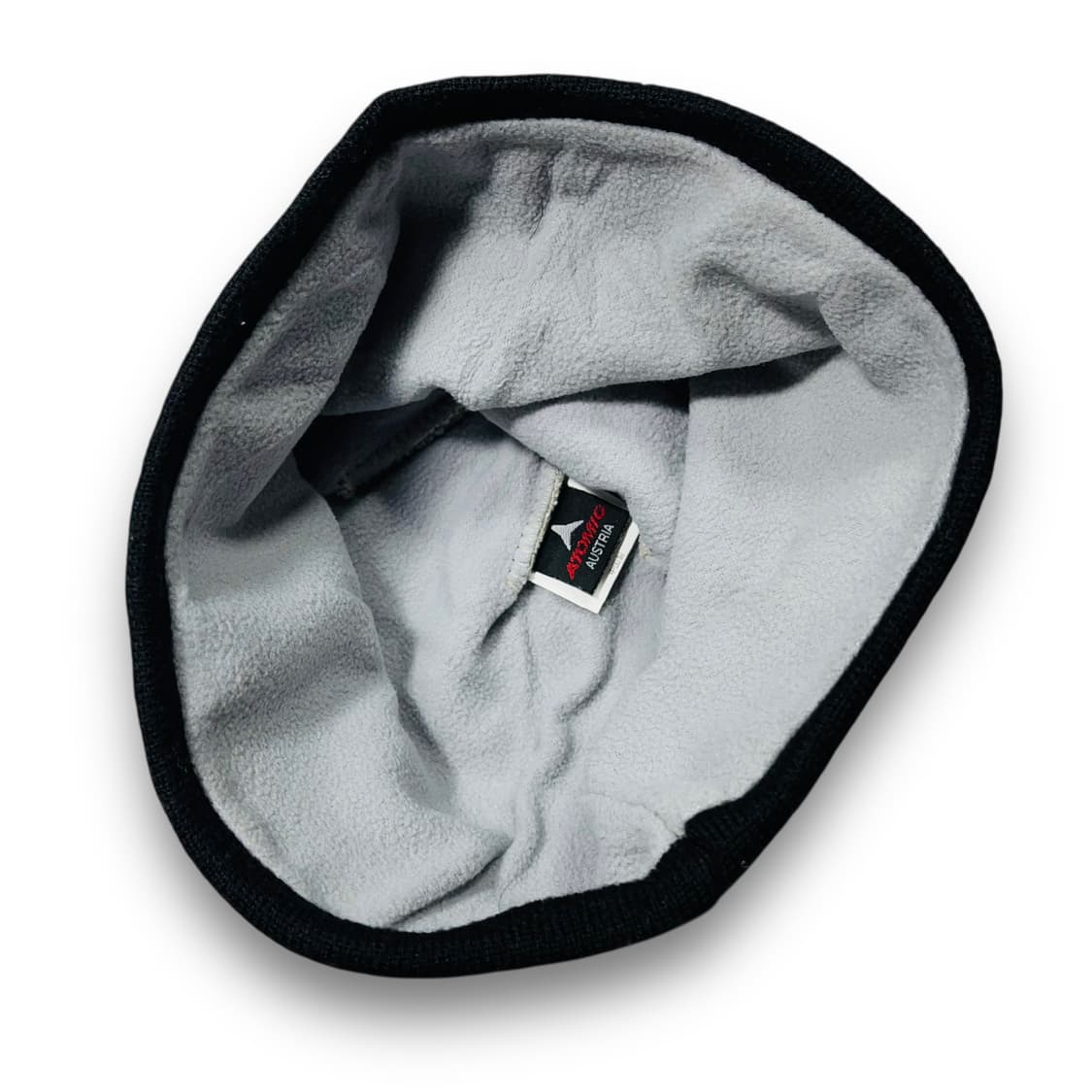 Atomic logo vintage beanie 상품이미지4