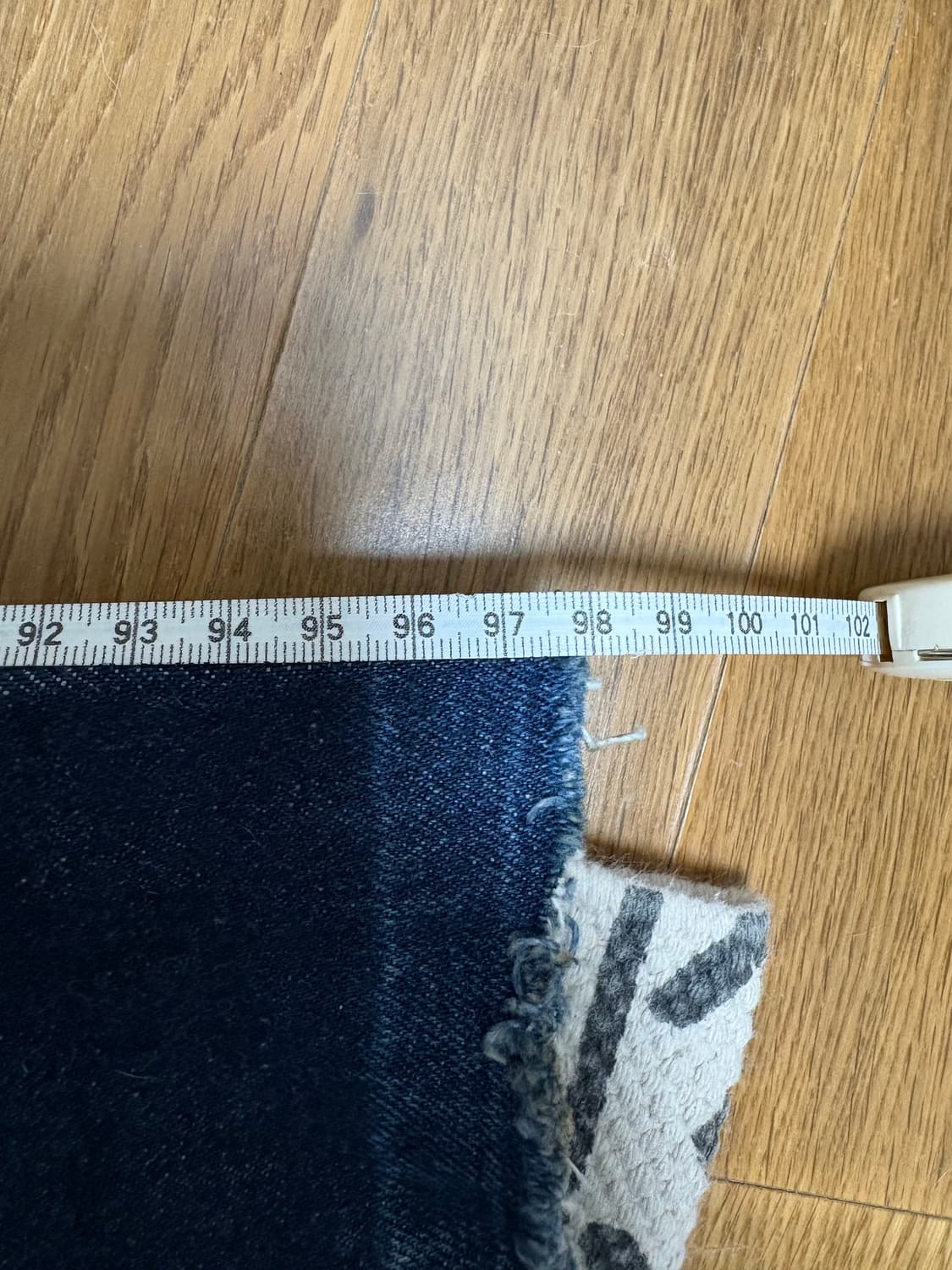 네이키드앤페이머스 스트롱가이 30사이즈 상품이미지6