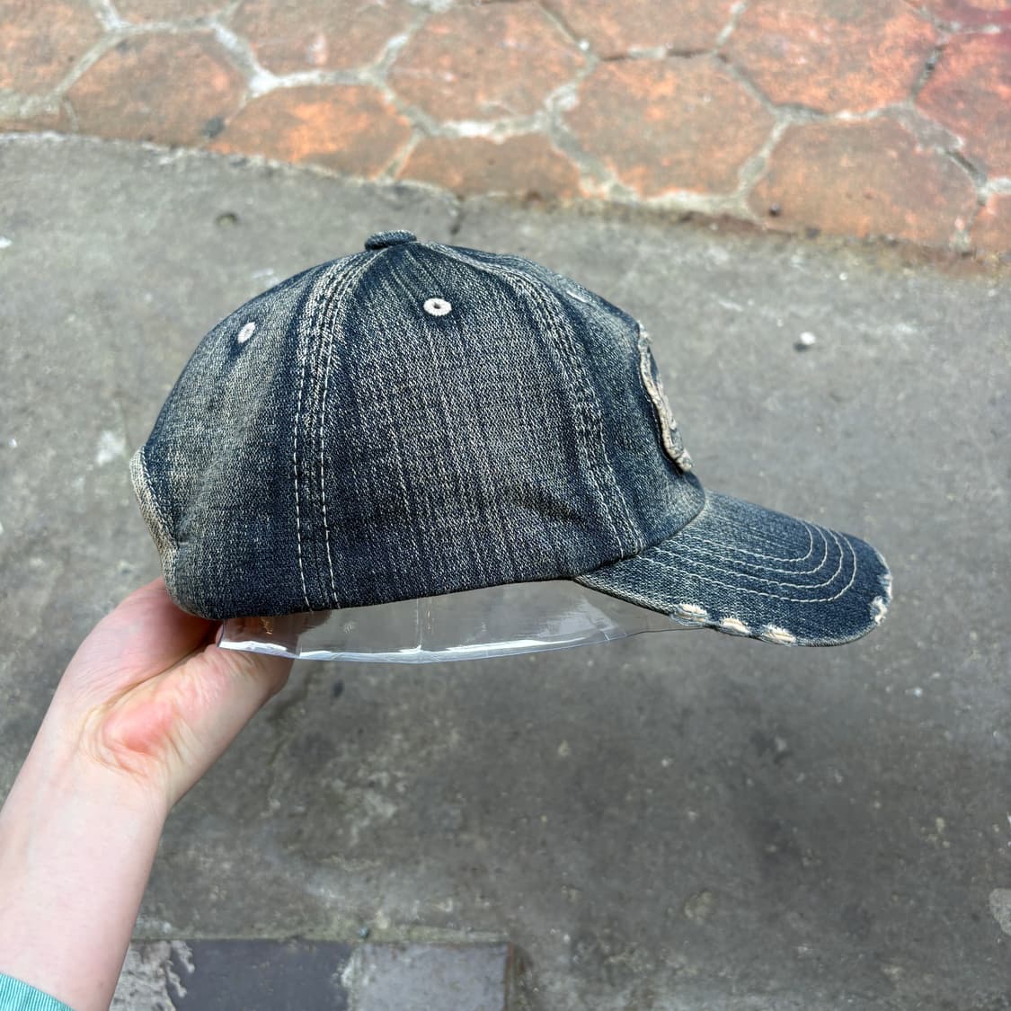 Von Dutch 본더치 볼캡 모자 상품이미지5