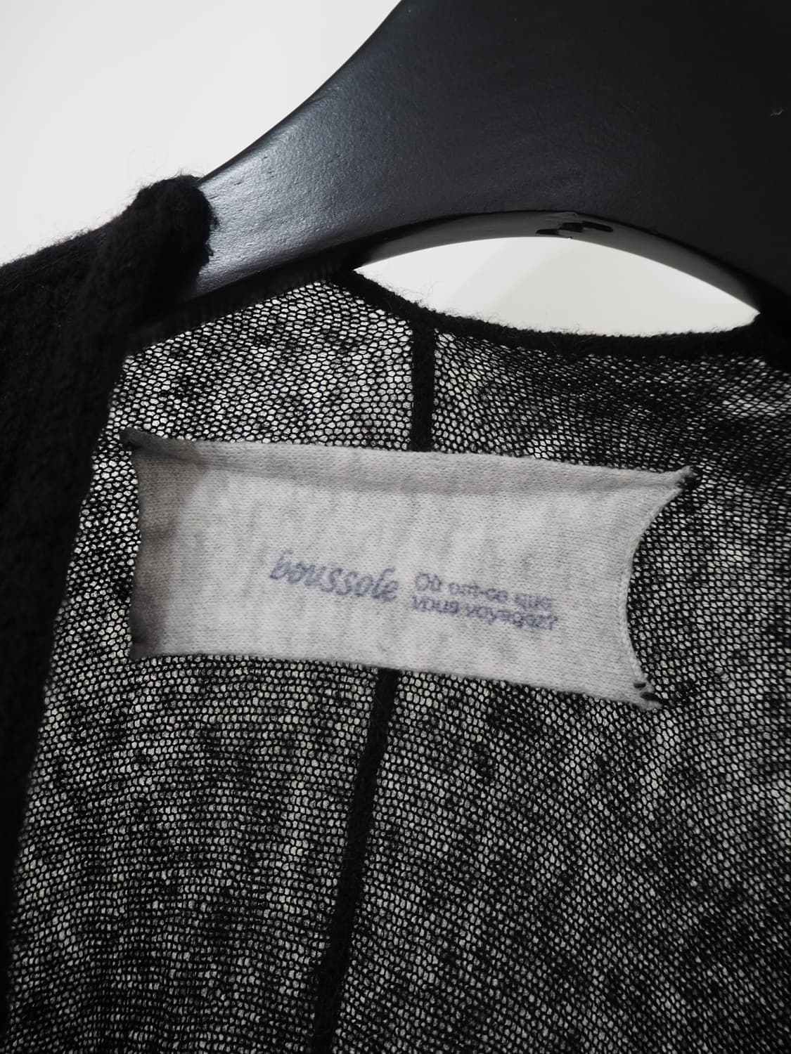 boussole cardigan  상품이미지7