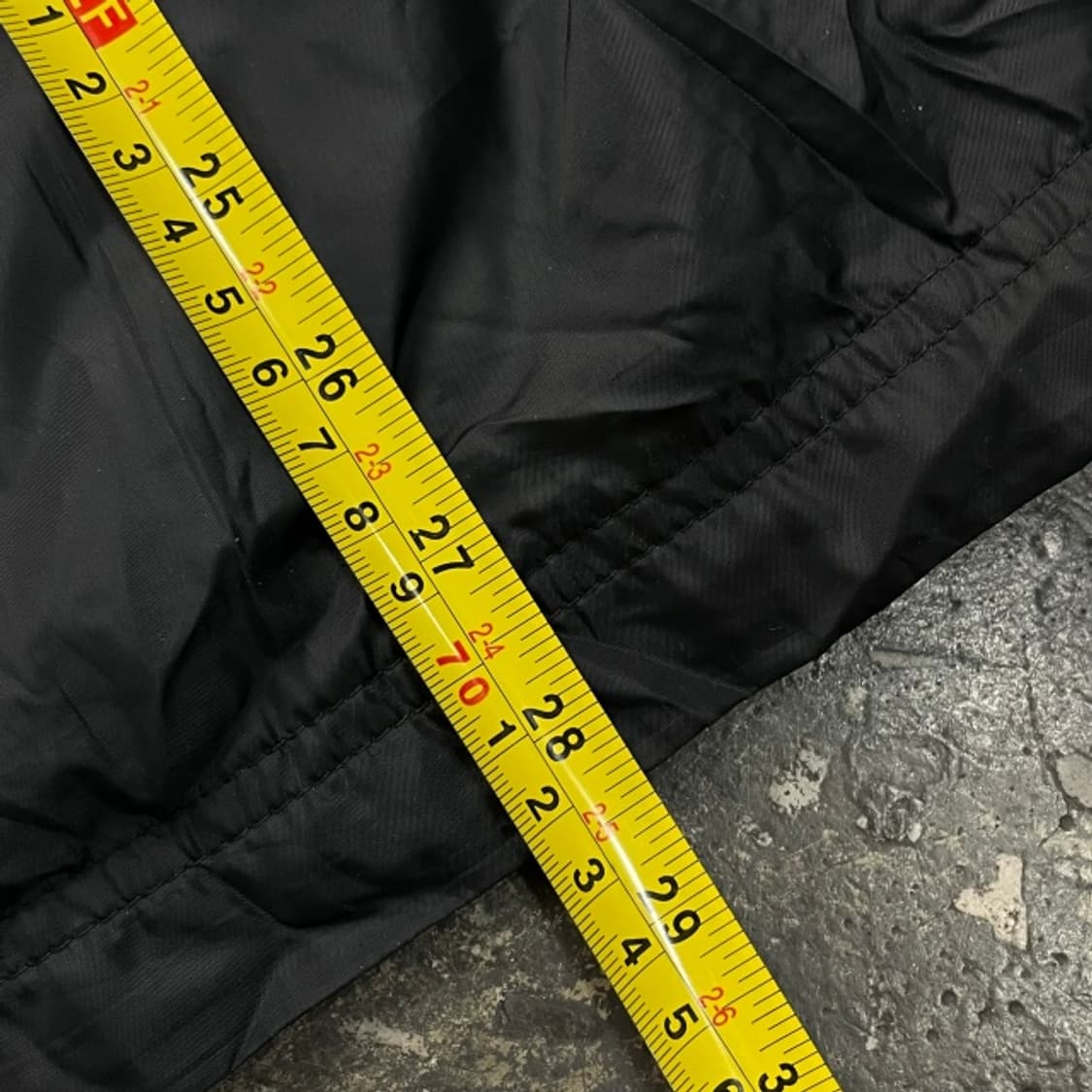 100  나이키 바람막이 상품이미지7