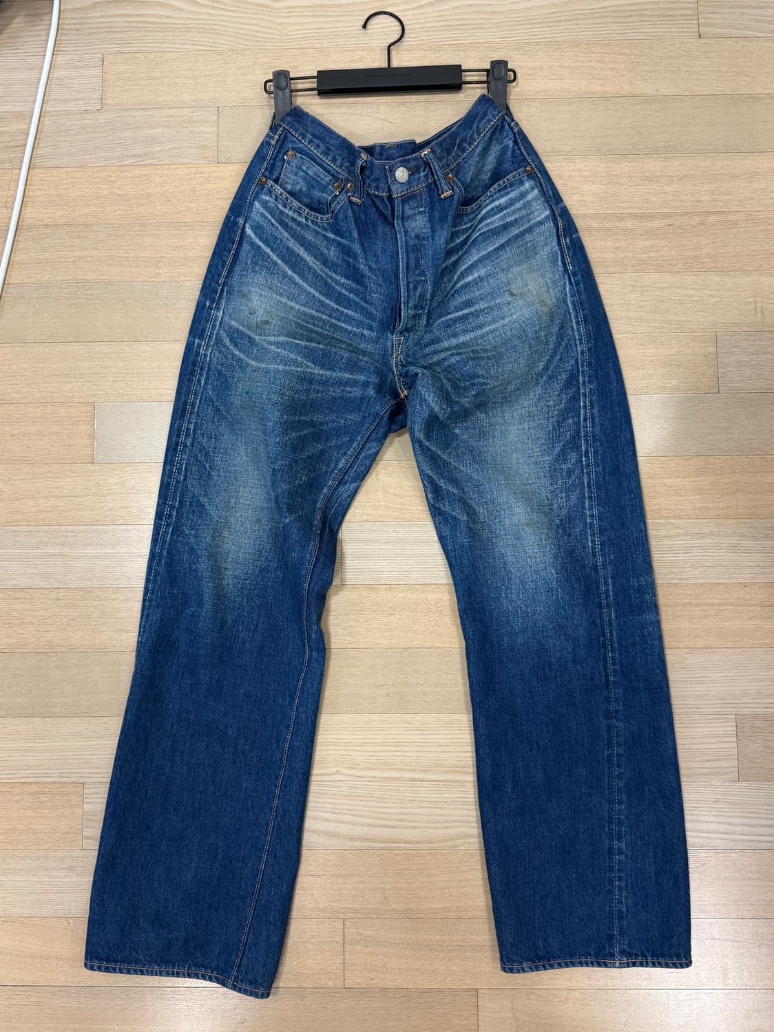 풀카운트 모어댄리얼 31 사이즈 상품이미지3