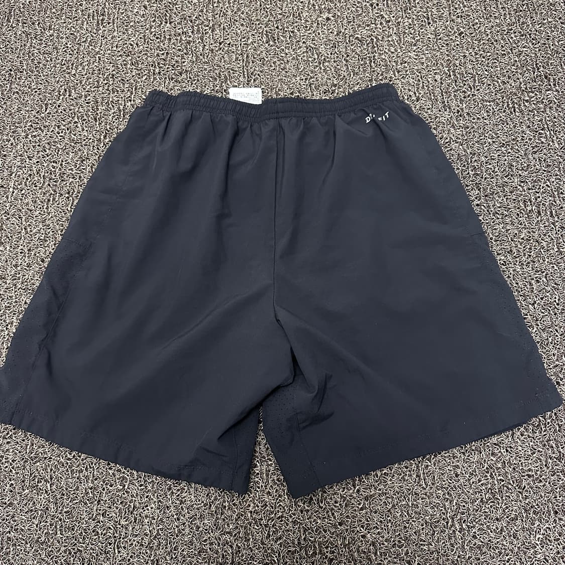 NIKE 나이키 운동복 반바지 블랙 L 상품이미지3