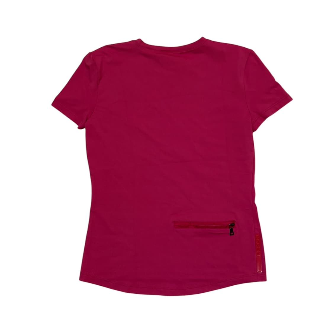 PRADA SPORT RED T-SHIRT 상품이미지2