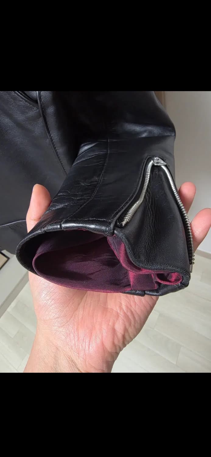 [34] SCHOTT 641XX 상품이미지3
