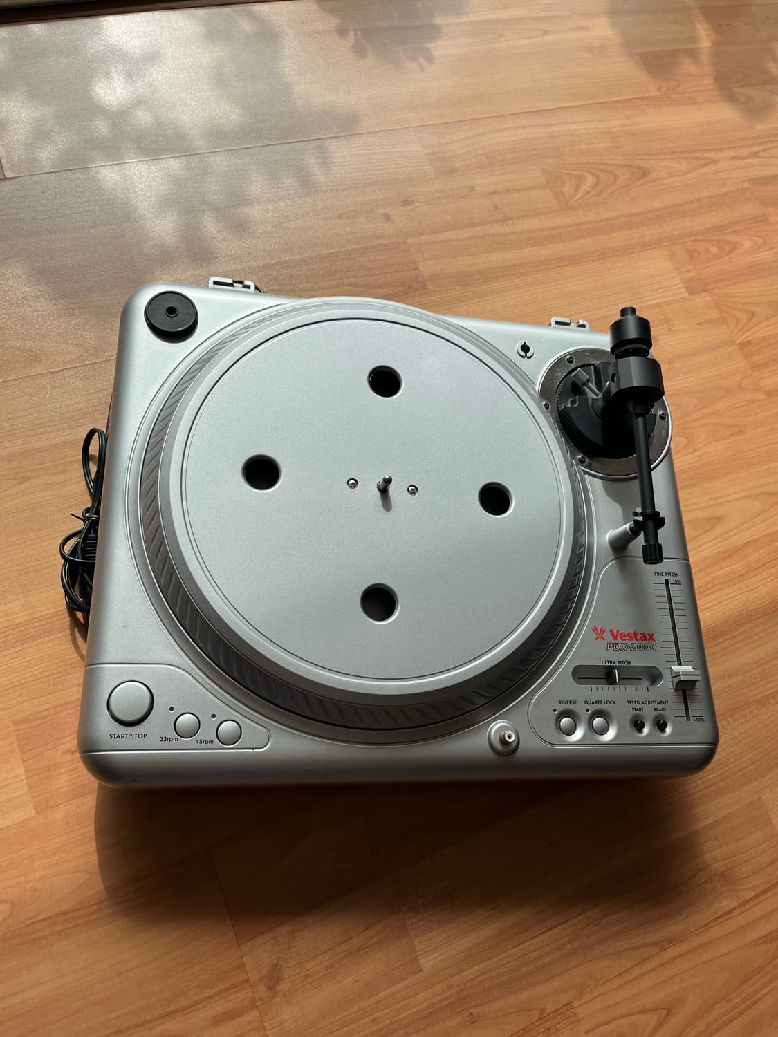 Vestax PDX-2000 상품이미지1