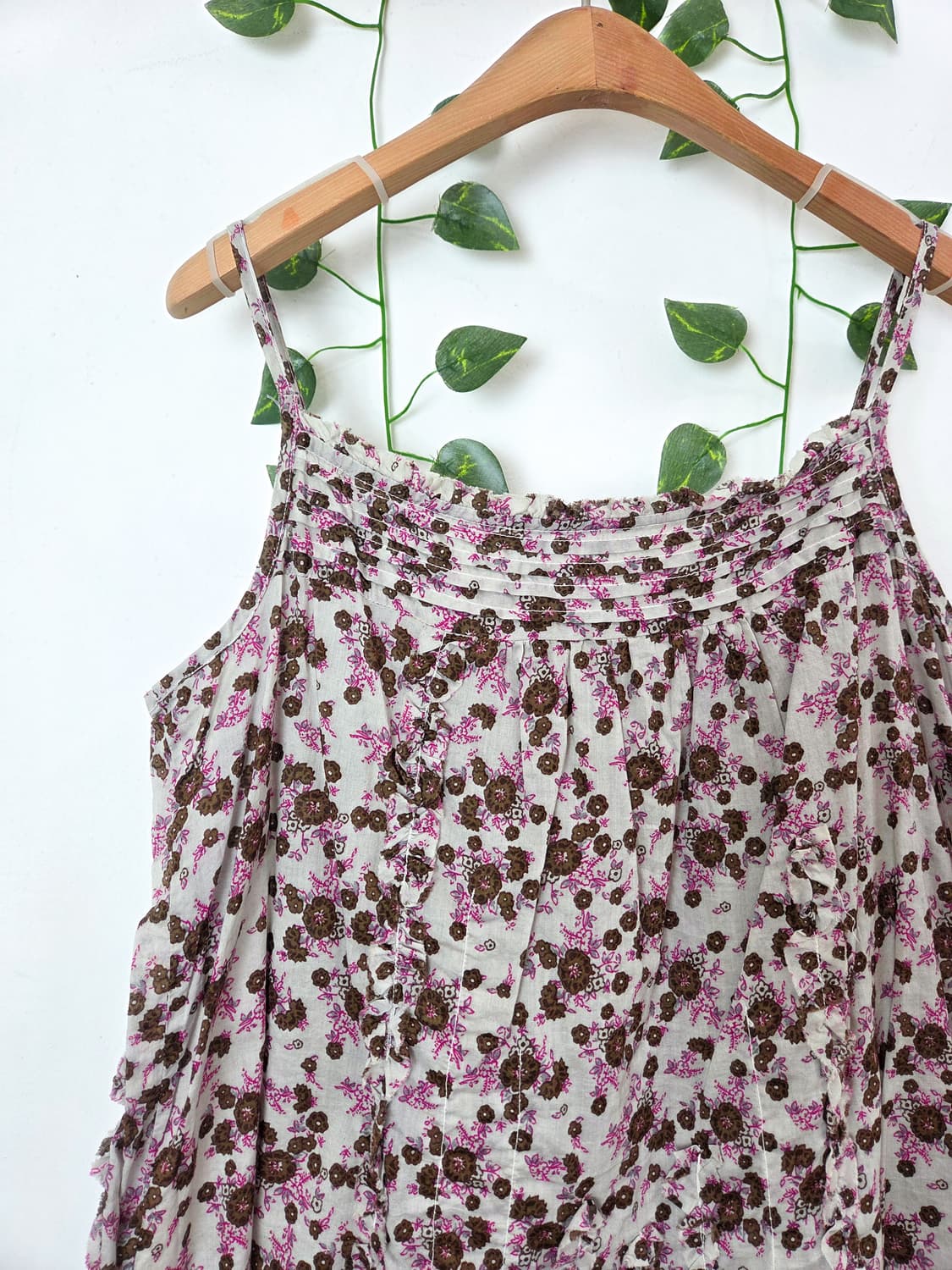 그런지 페어리 뷔스티에 상품이미지5