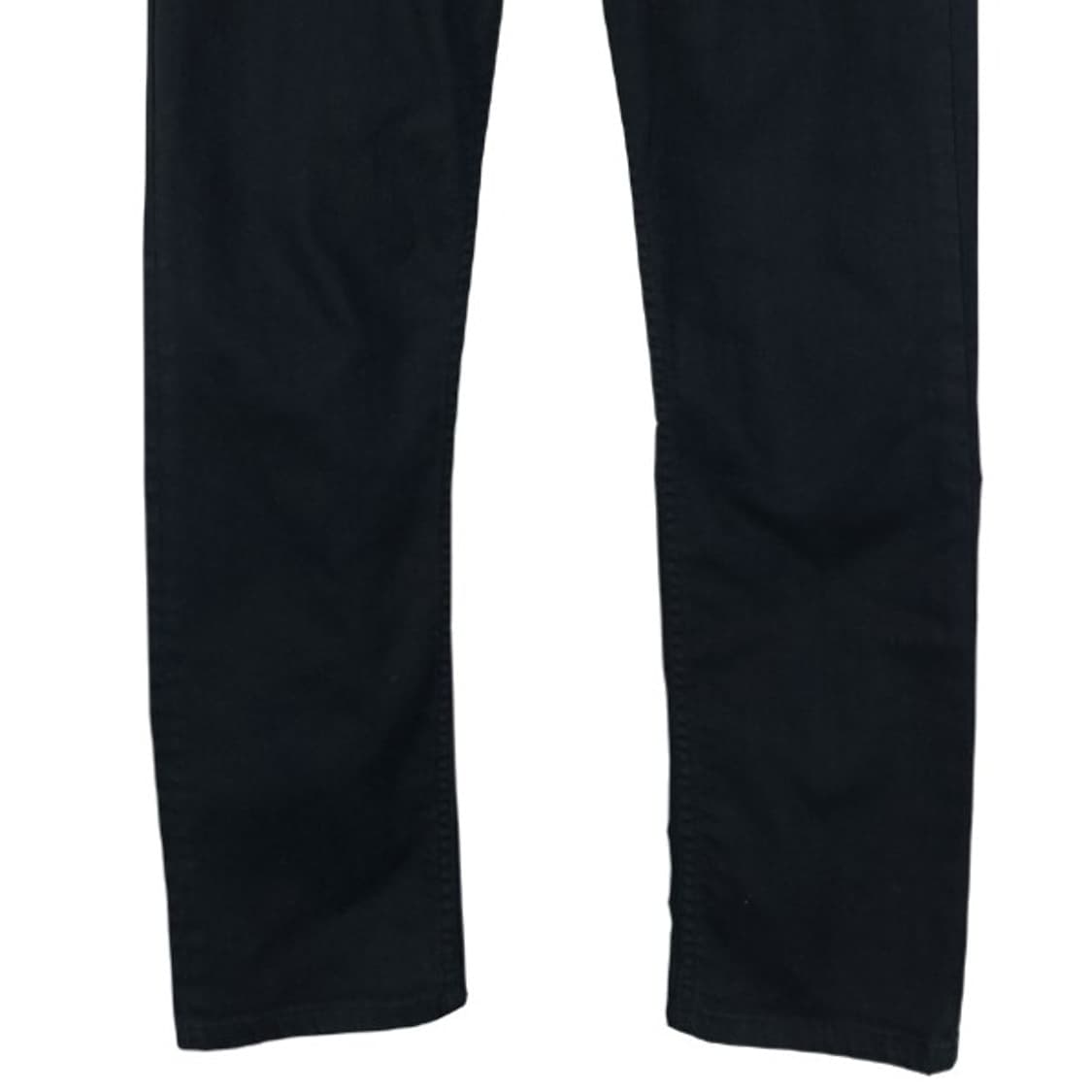 [ACNE STUDIO] 아크네스튜디오 슬림핏 블랙진 P01110 상품이미지5