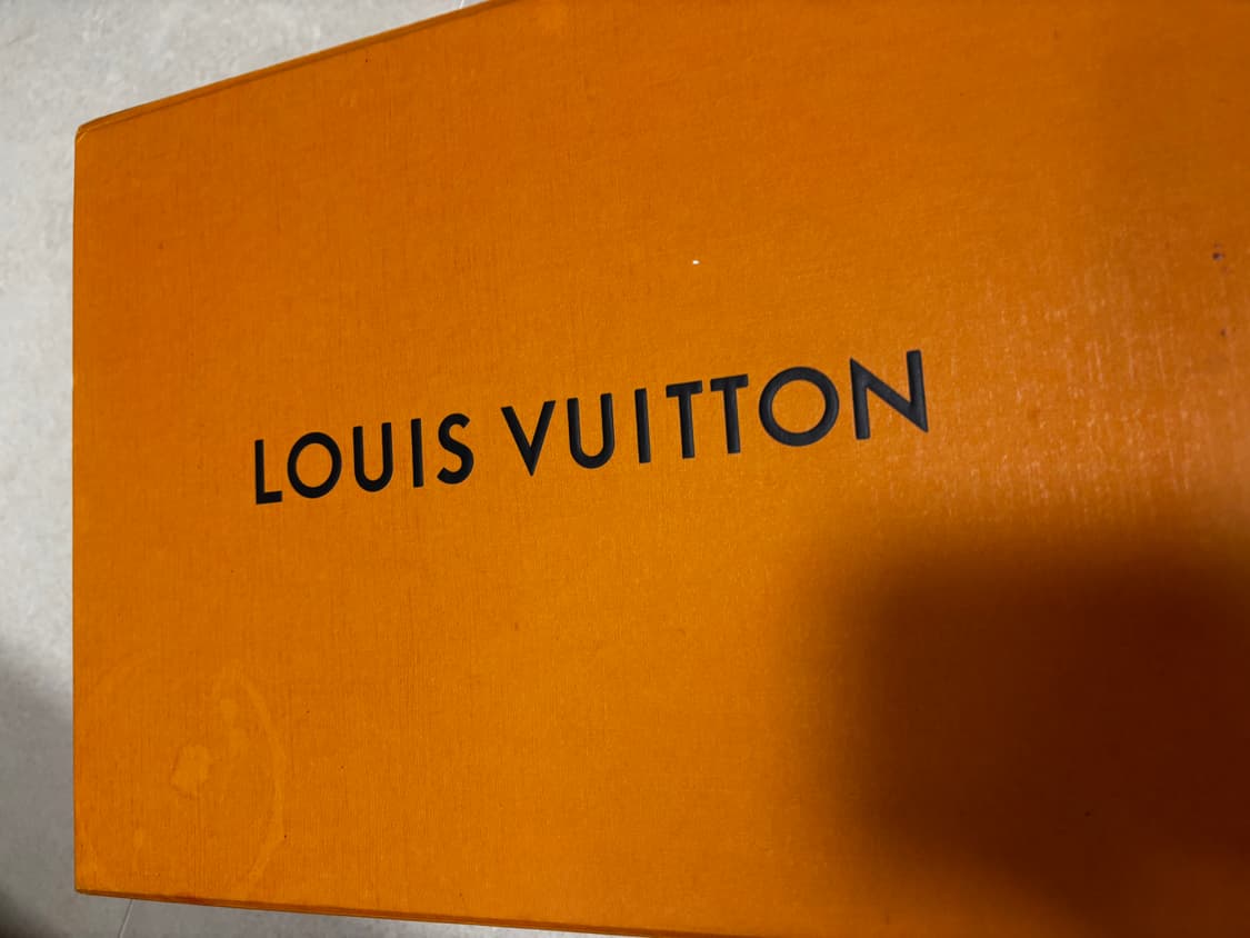 루이비통 윙팁9사이즈 상품이미지3