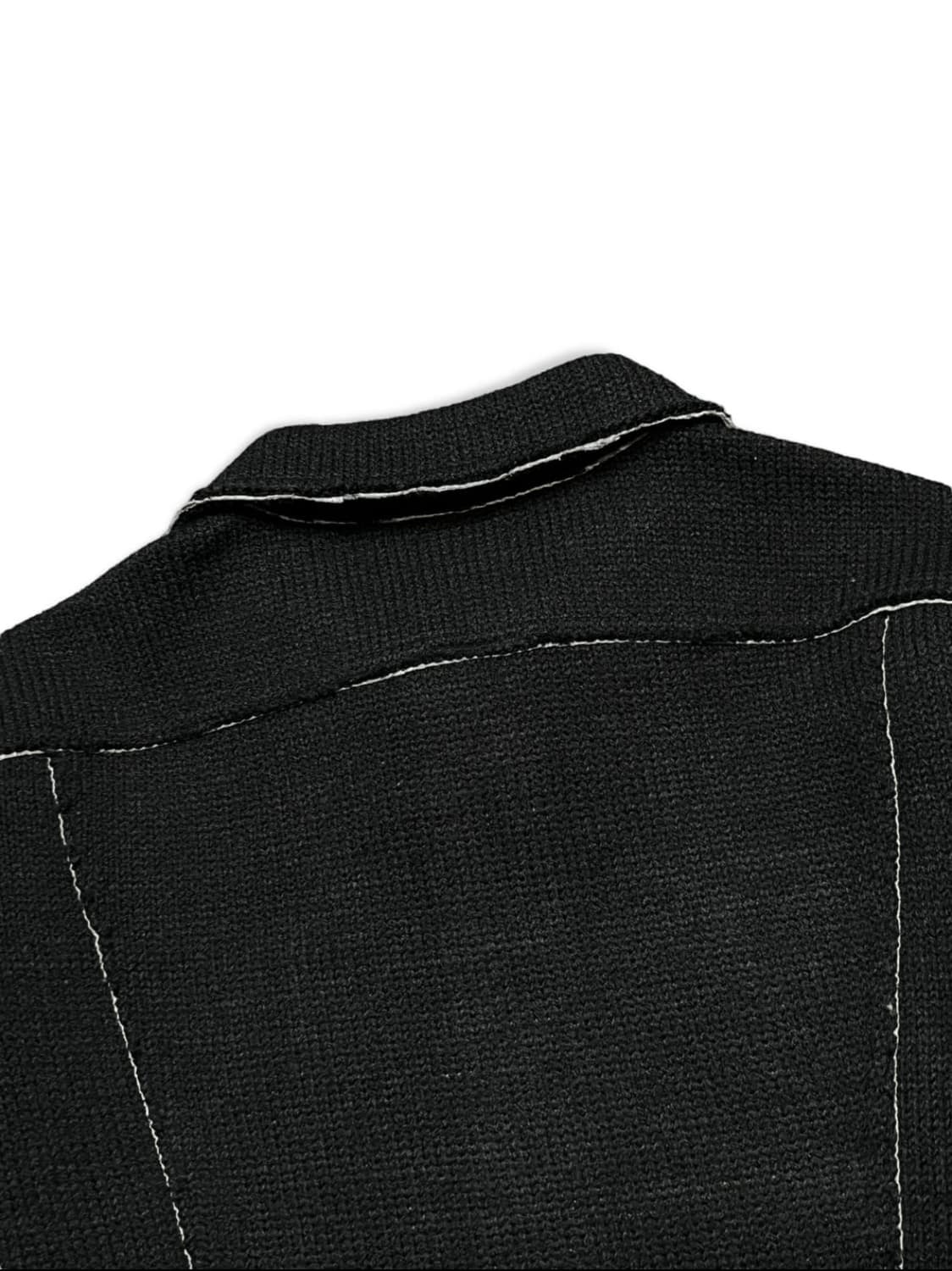 Diesel K-opiuco Wool jacket 상품이미지8