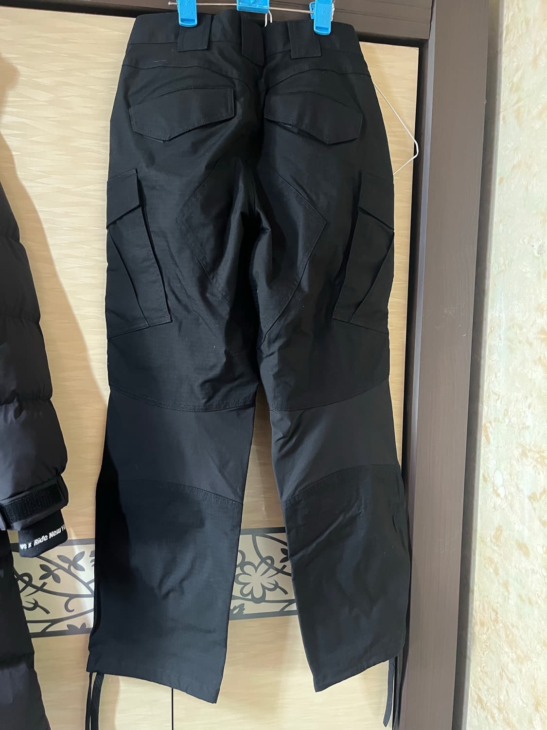 511 택티컬 팬츠  상품이미지4