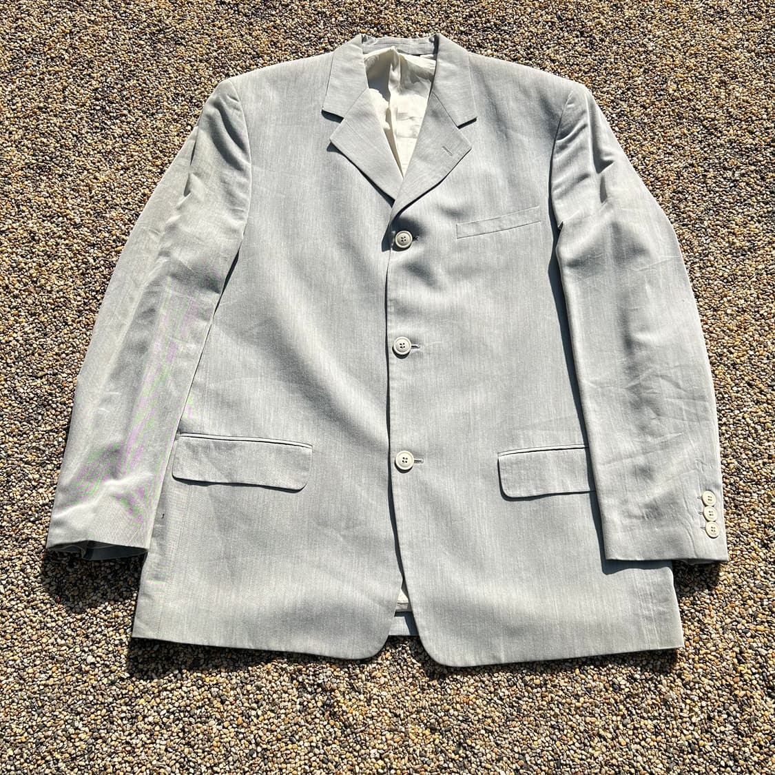 Versus 블레이져 자켓  상품이미지1