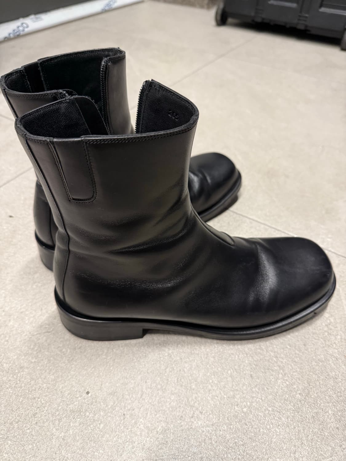 킨치 233 첼시부츠 상품이미지3