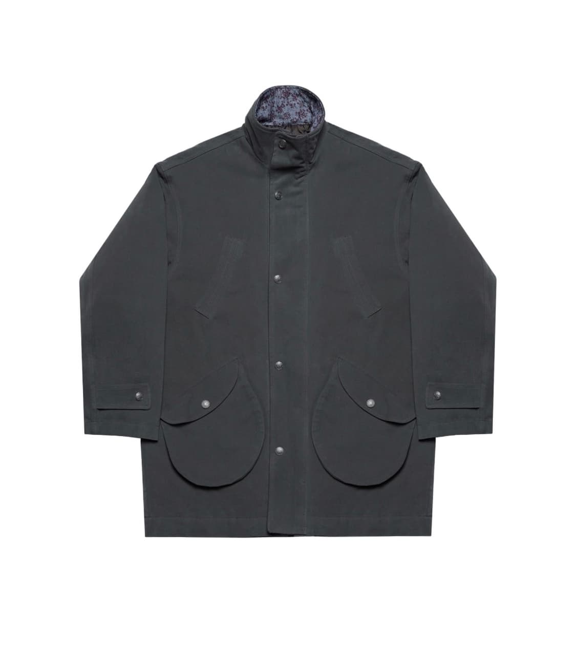 콜로신스 필드자켓 차콜 구합니다 상품이미지1