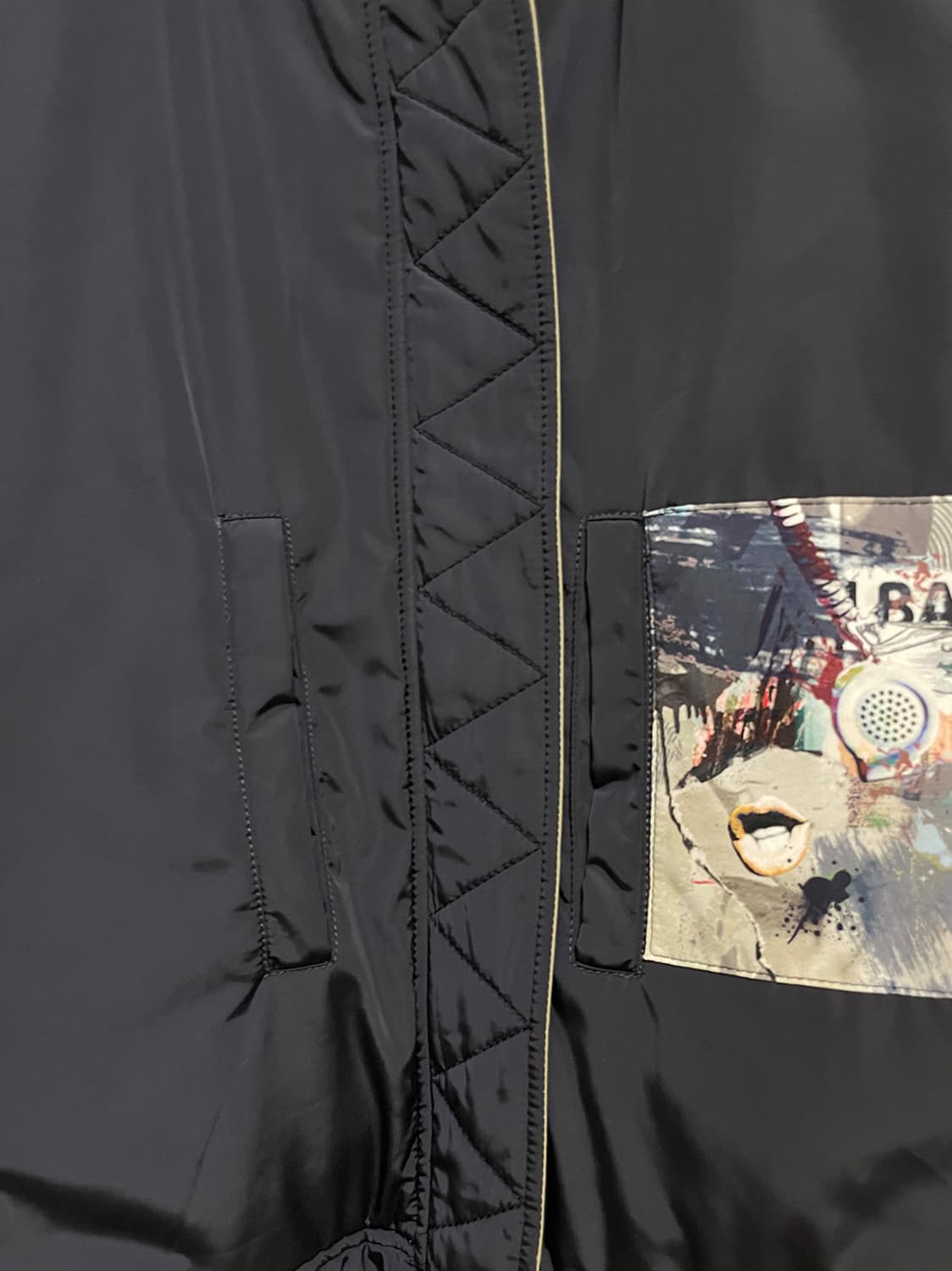 시스템 리버시블 항공점 상품이미지2