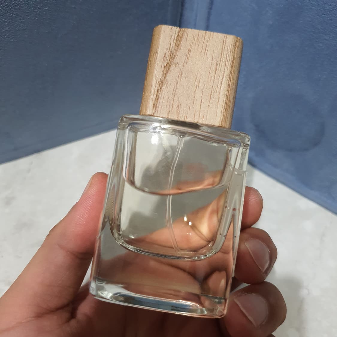 클린 리저브 블렌드 레인 EDP 50ml 향수 (K) 상품이미지6