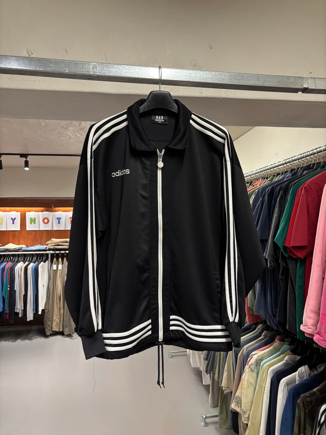 아디다스 올드스쿨 져지 상품이미지3