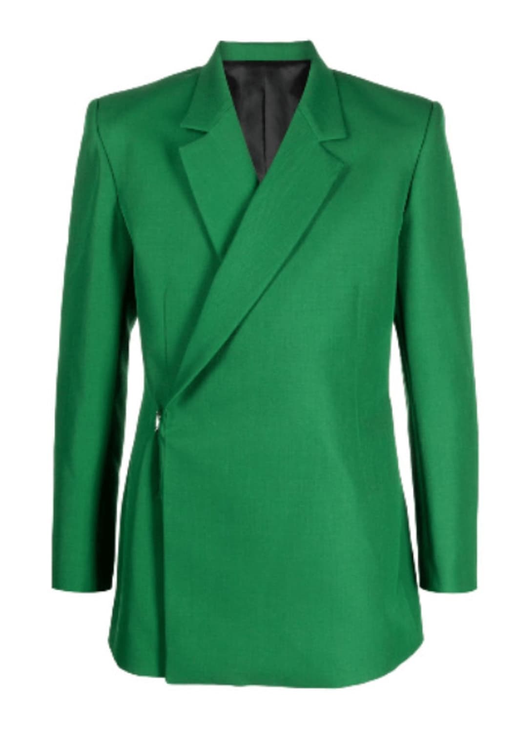 에곤랩 그린블레이저 구합니다 상품이미지2