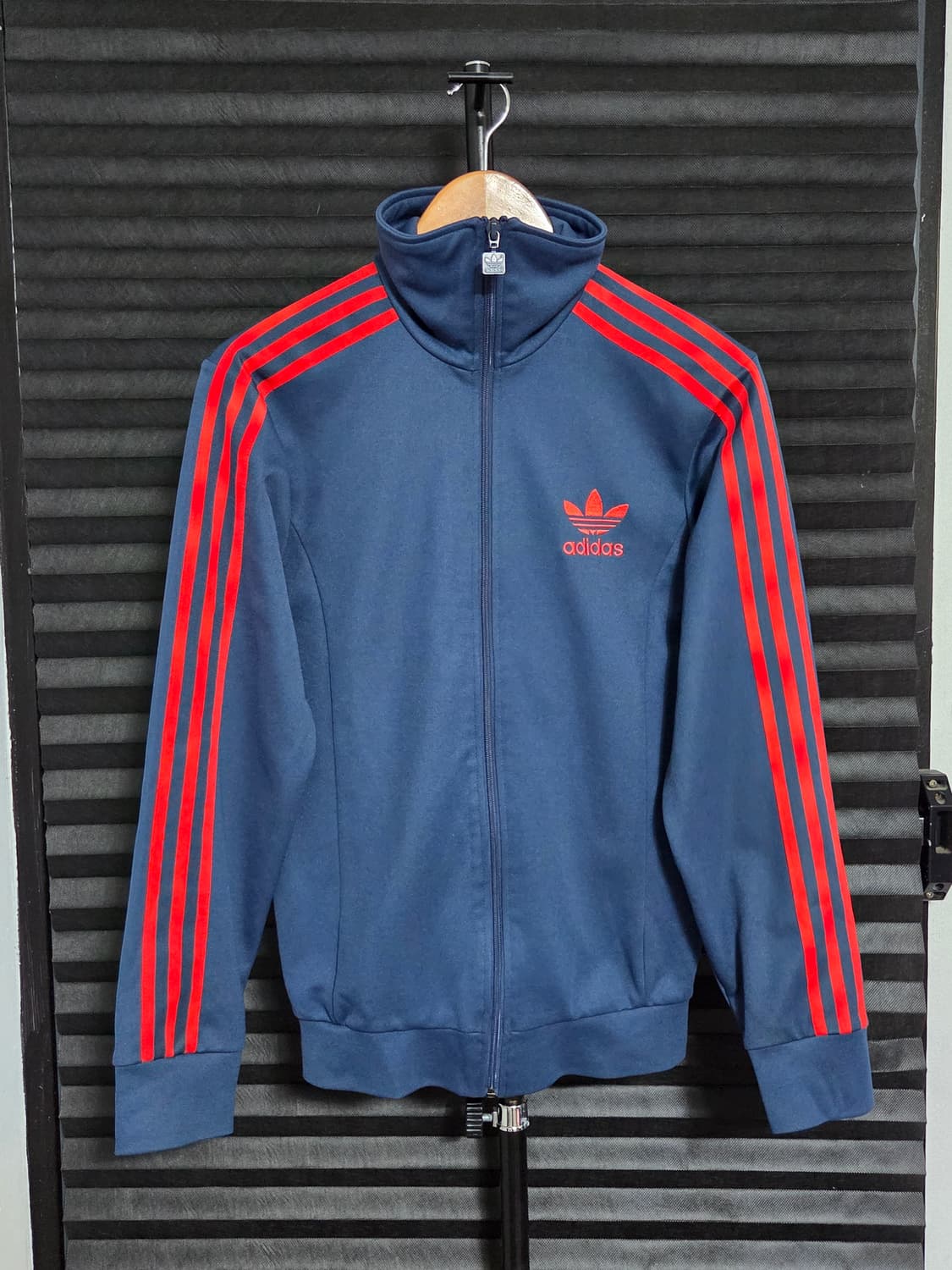 [아디다스] 오리지널스 유로파 트랙탑 져지 | 00114 상품이미지1