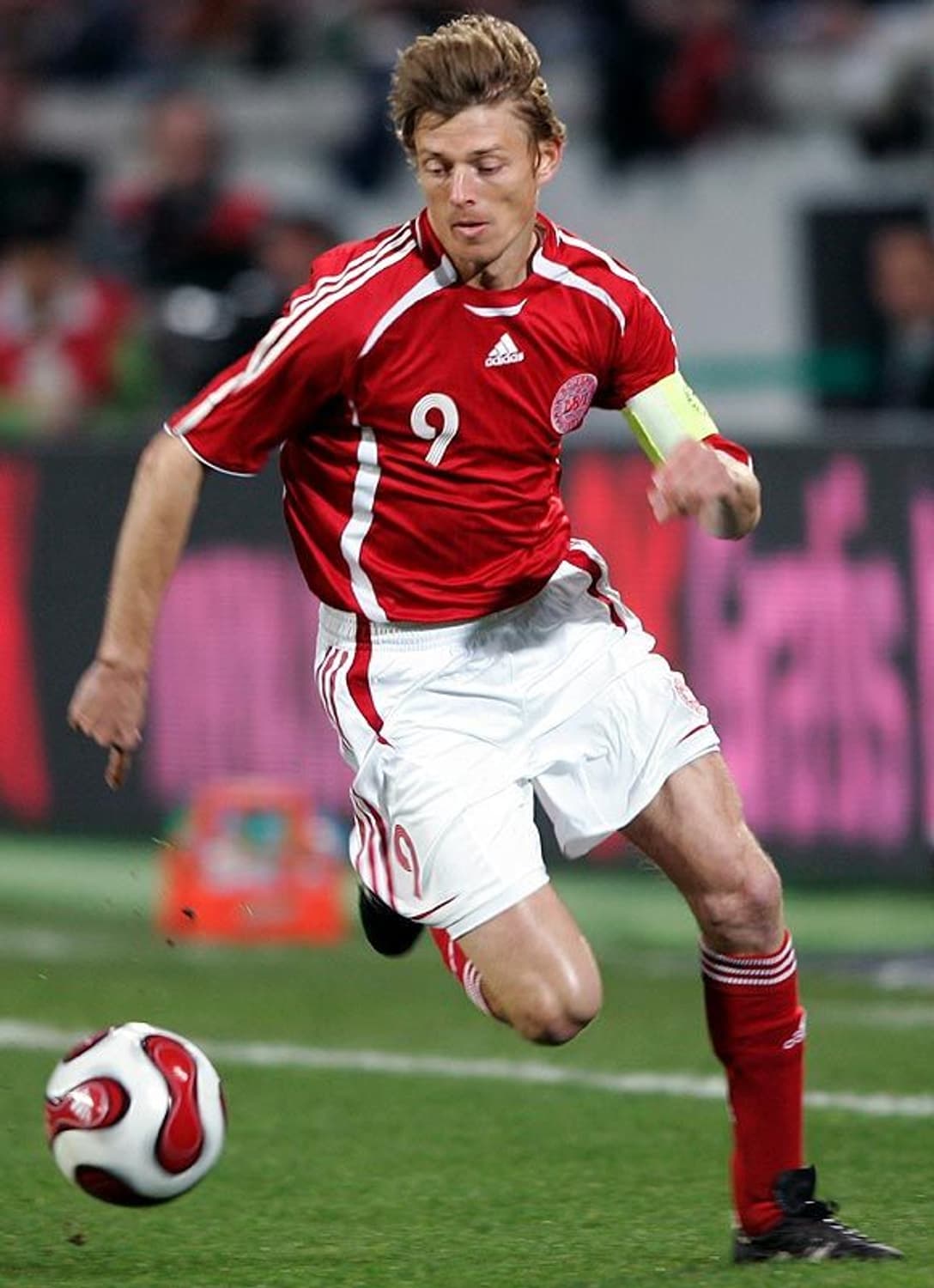 덴마크 06 토마손 유니폼 상품이미지2