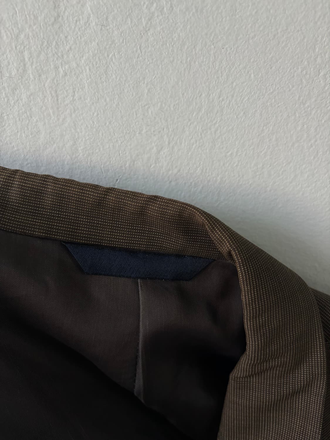 버버리 테일러 자켓 상품이미지10