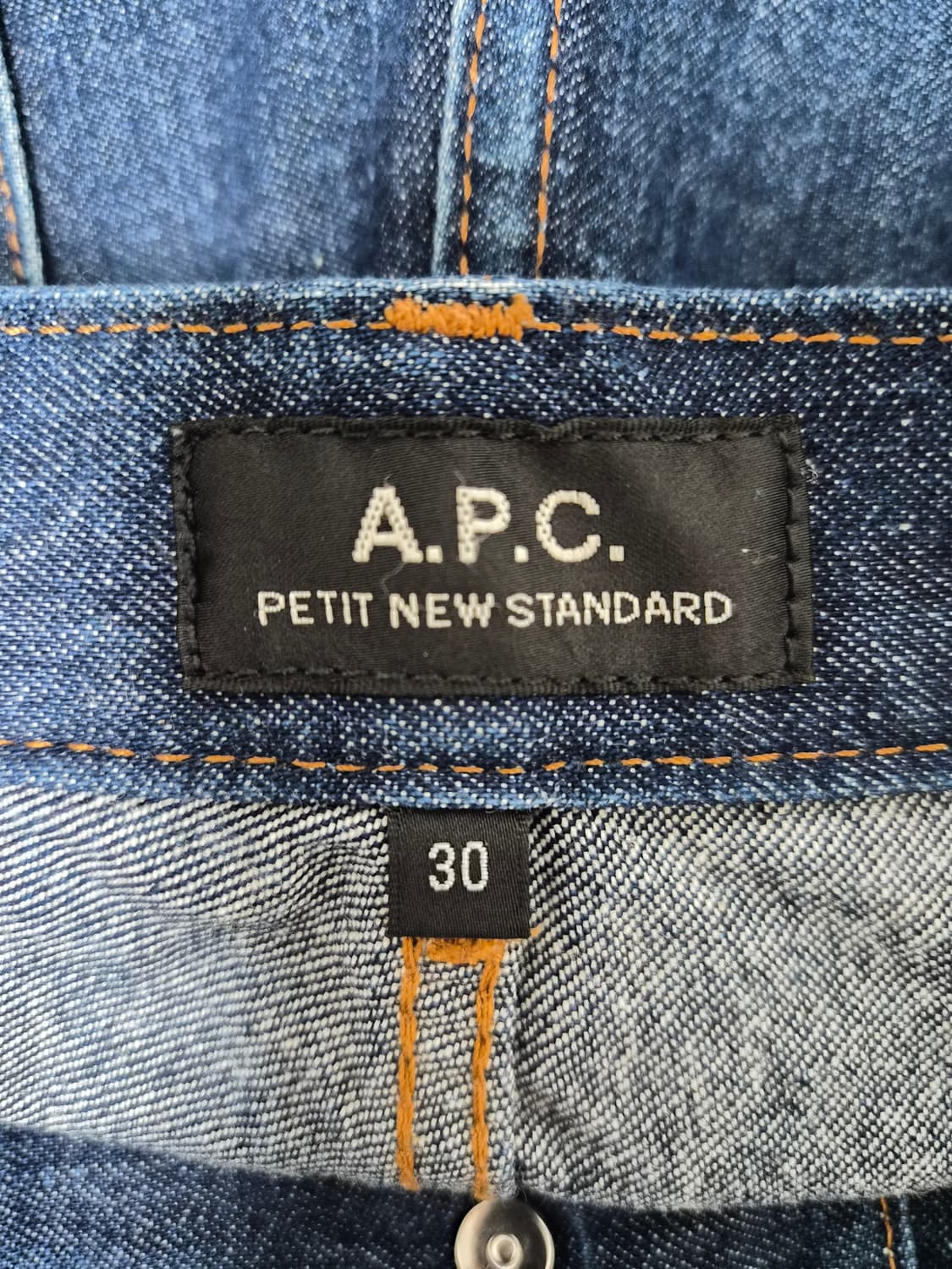 APC 쁘띠 뉴스탠다드 30사이즈 P-86 상품이미지4