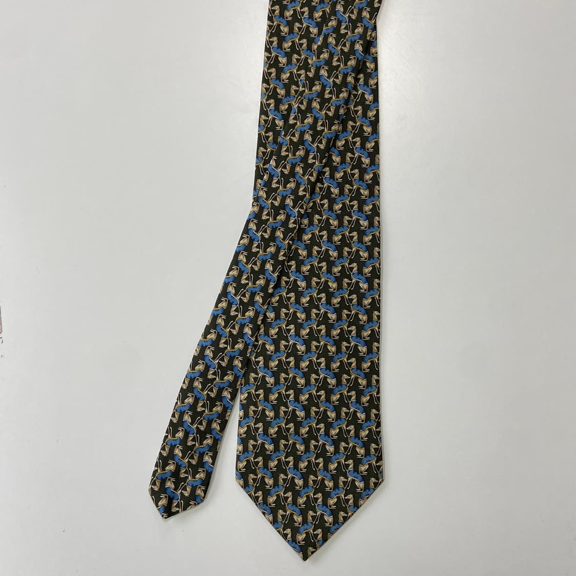 브룩스브라더스 명품 정품 넥타이 상품이미지1