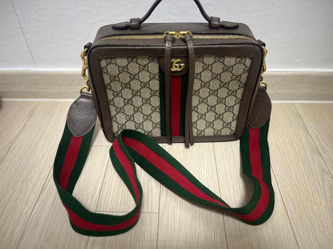 Gucci 오피디아 GG 상품이미지2