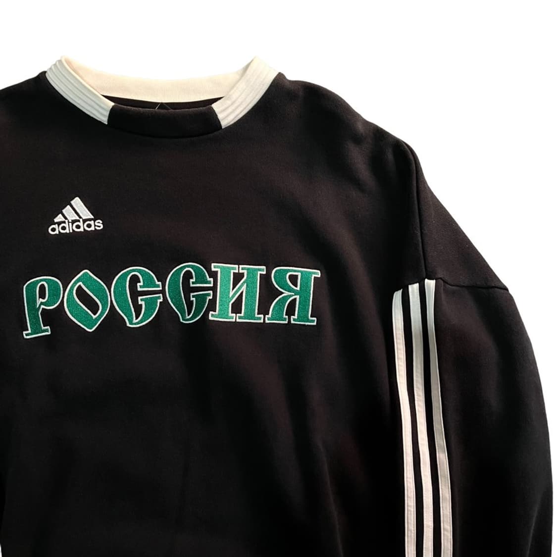 아디다스x고샤루브친스키 맨투맨 상품이미지4