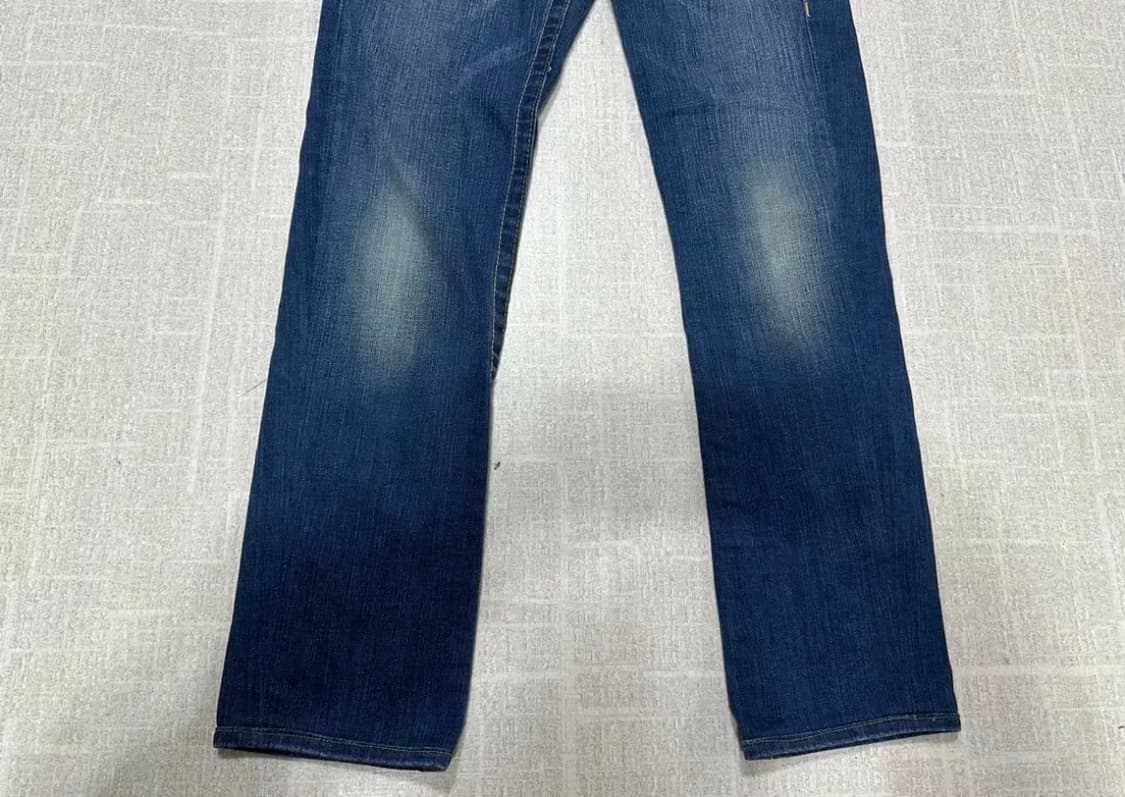 트루릴리전 팬츠 상품이미지4