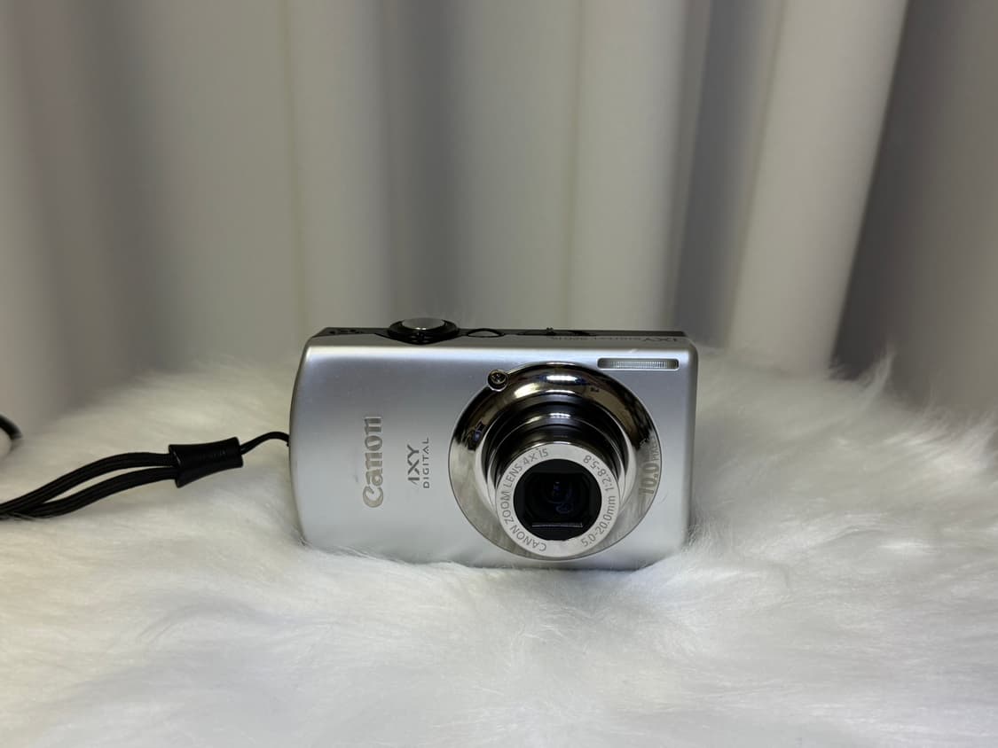 캐논 익시 ixy 920 is (익서스 ixus 870) 상품이미지3