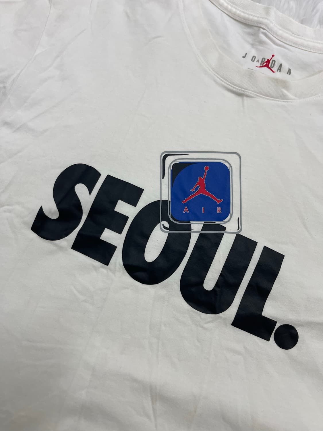 조던 반팔티 상품이미지2