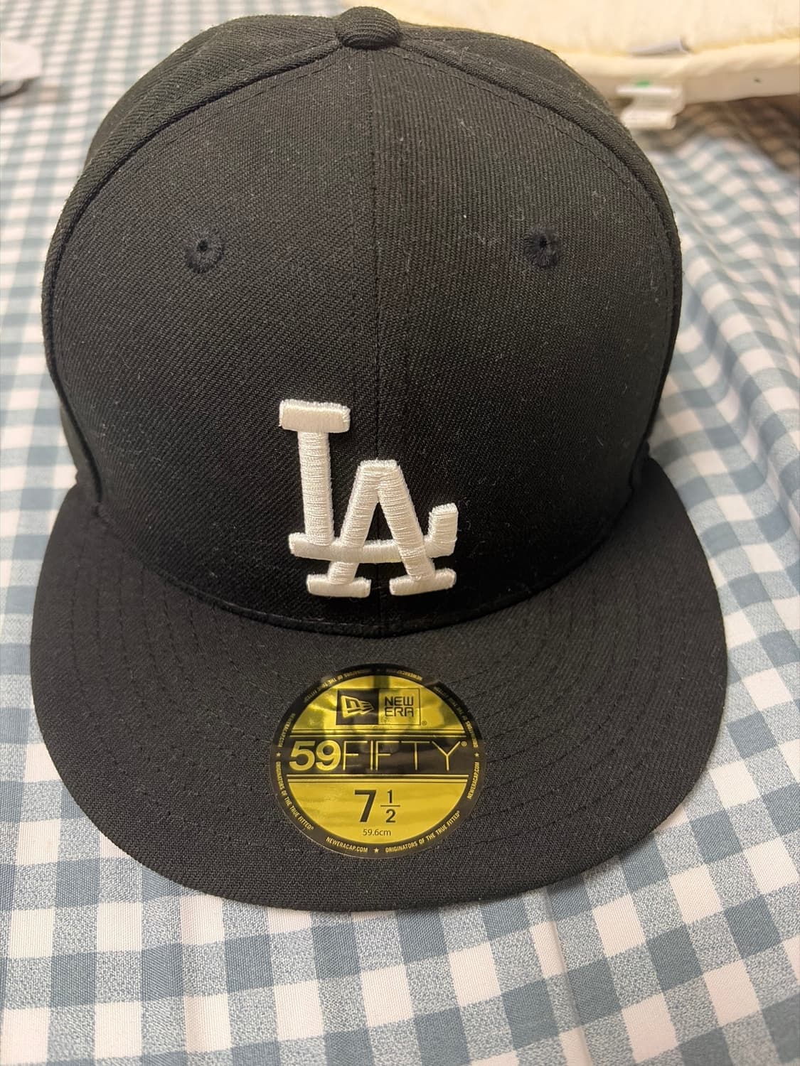 뉴에라 59fifty 상품이미지1