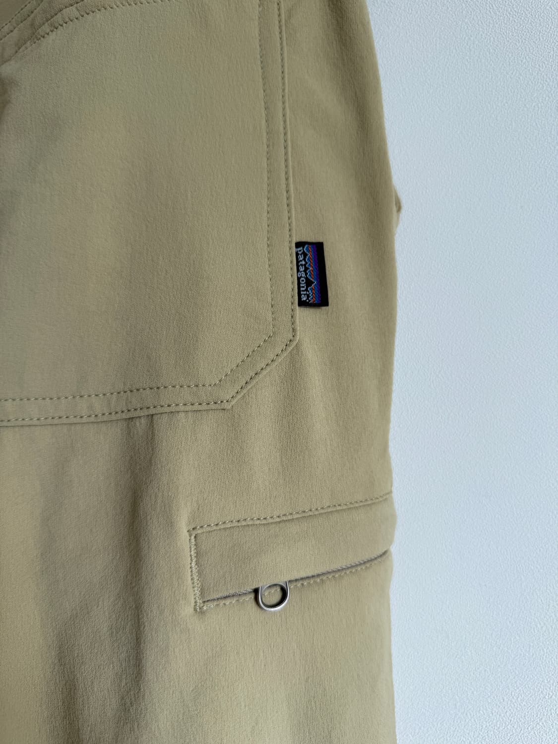 파타고니아(patagonia) 아웃도어 팬츠 상품이미지6