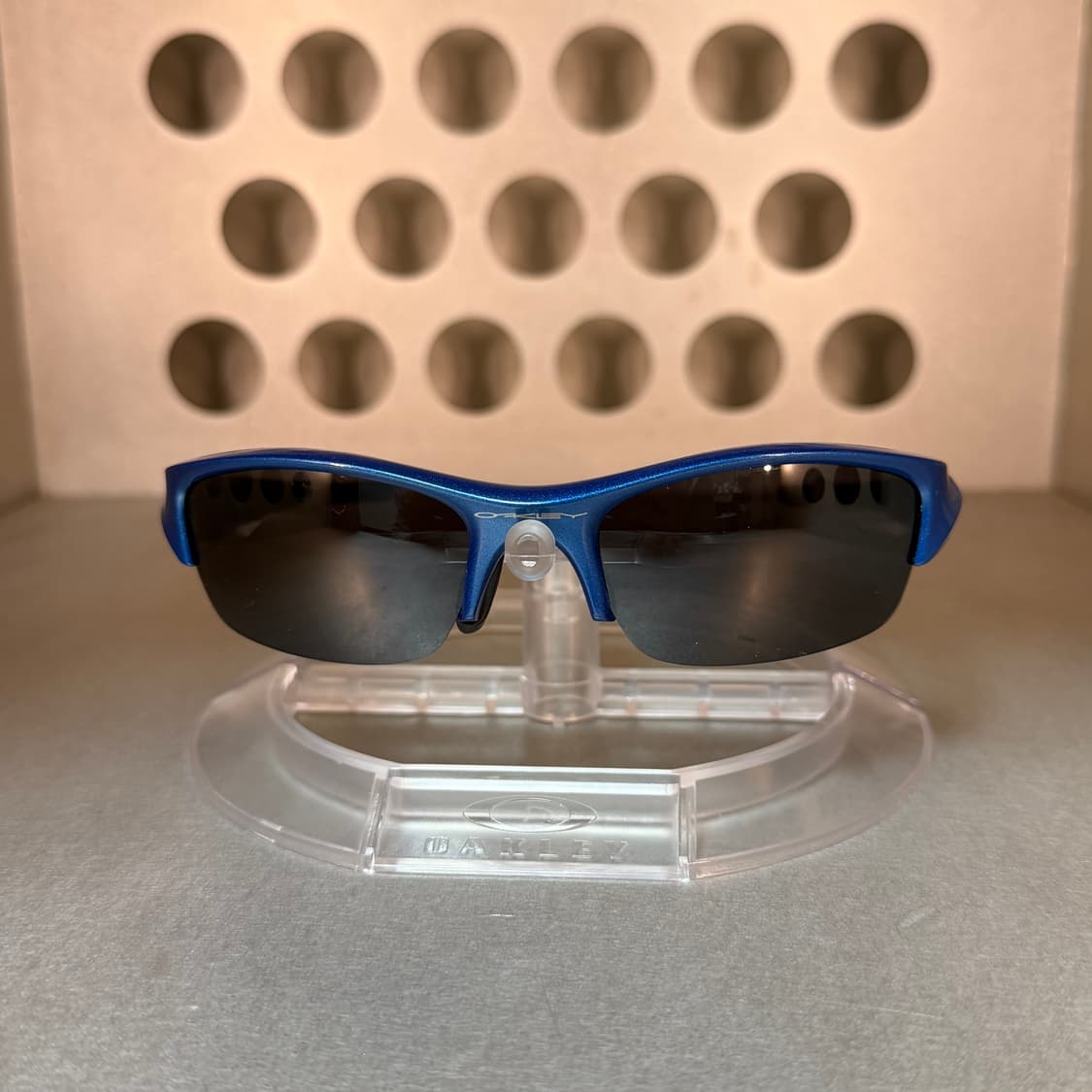 오클리 Flak Jacket 1.0 플랙 자켓 (2007) 상품이미지2