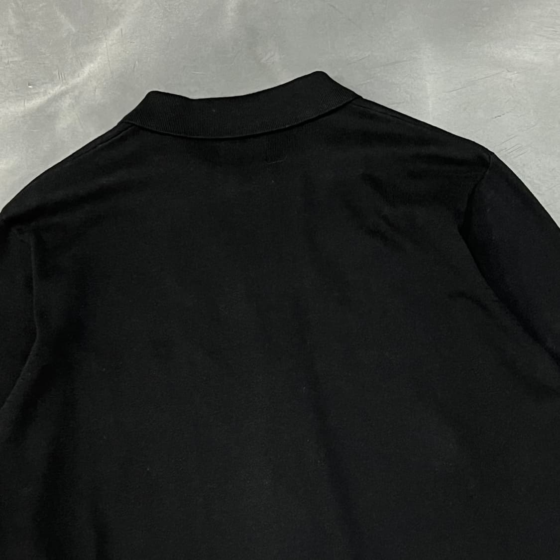  스투시 로즈 니트 집업 y15440 상품이미지5