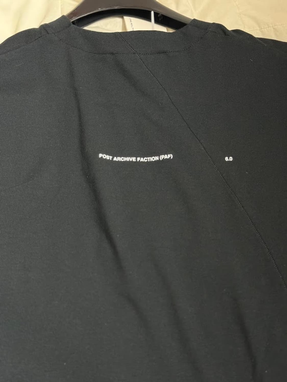 paf 6.0 라이트 티셔츠 상품이미지3