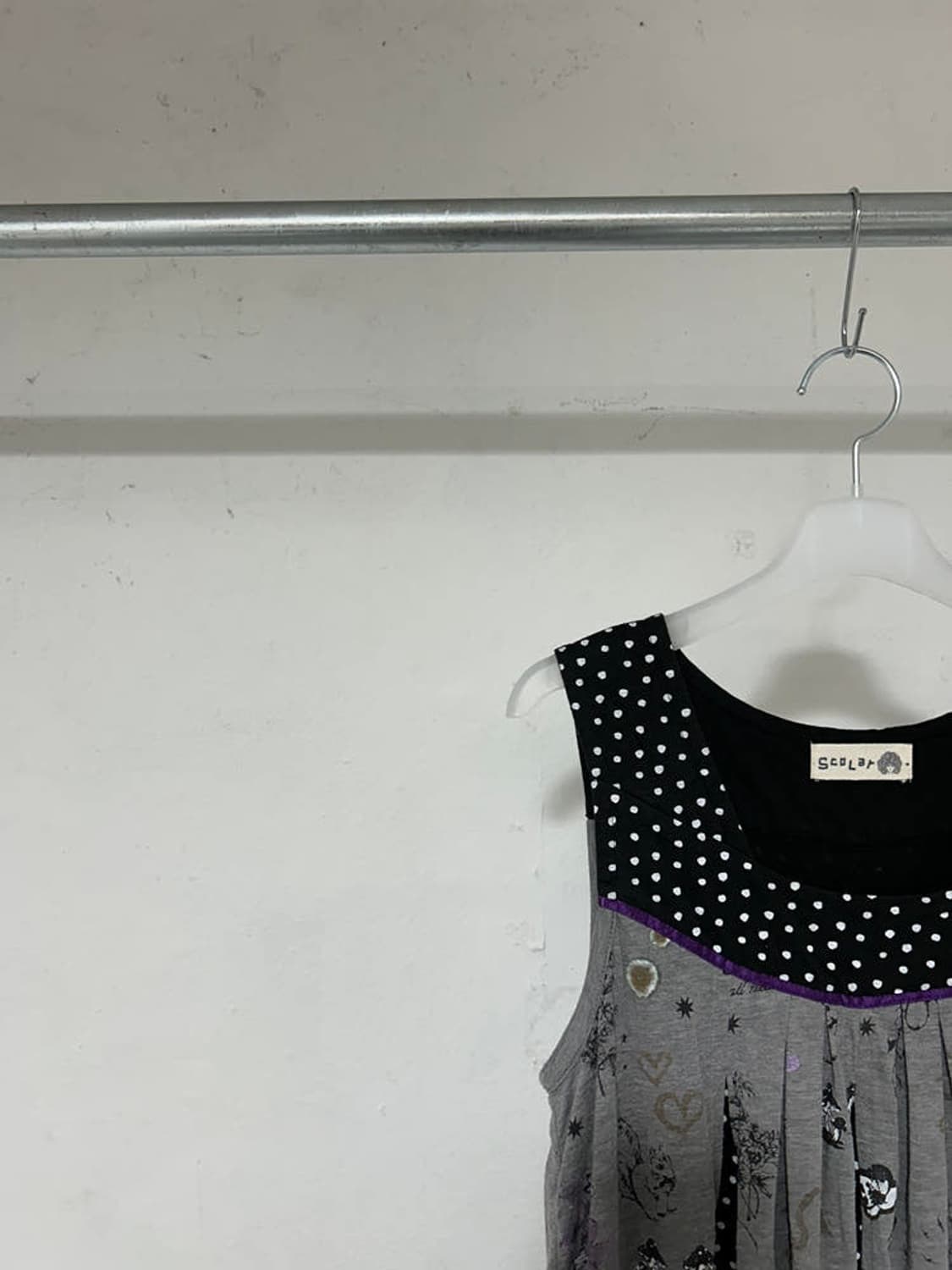 vtg dress 상품이미지2