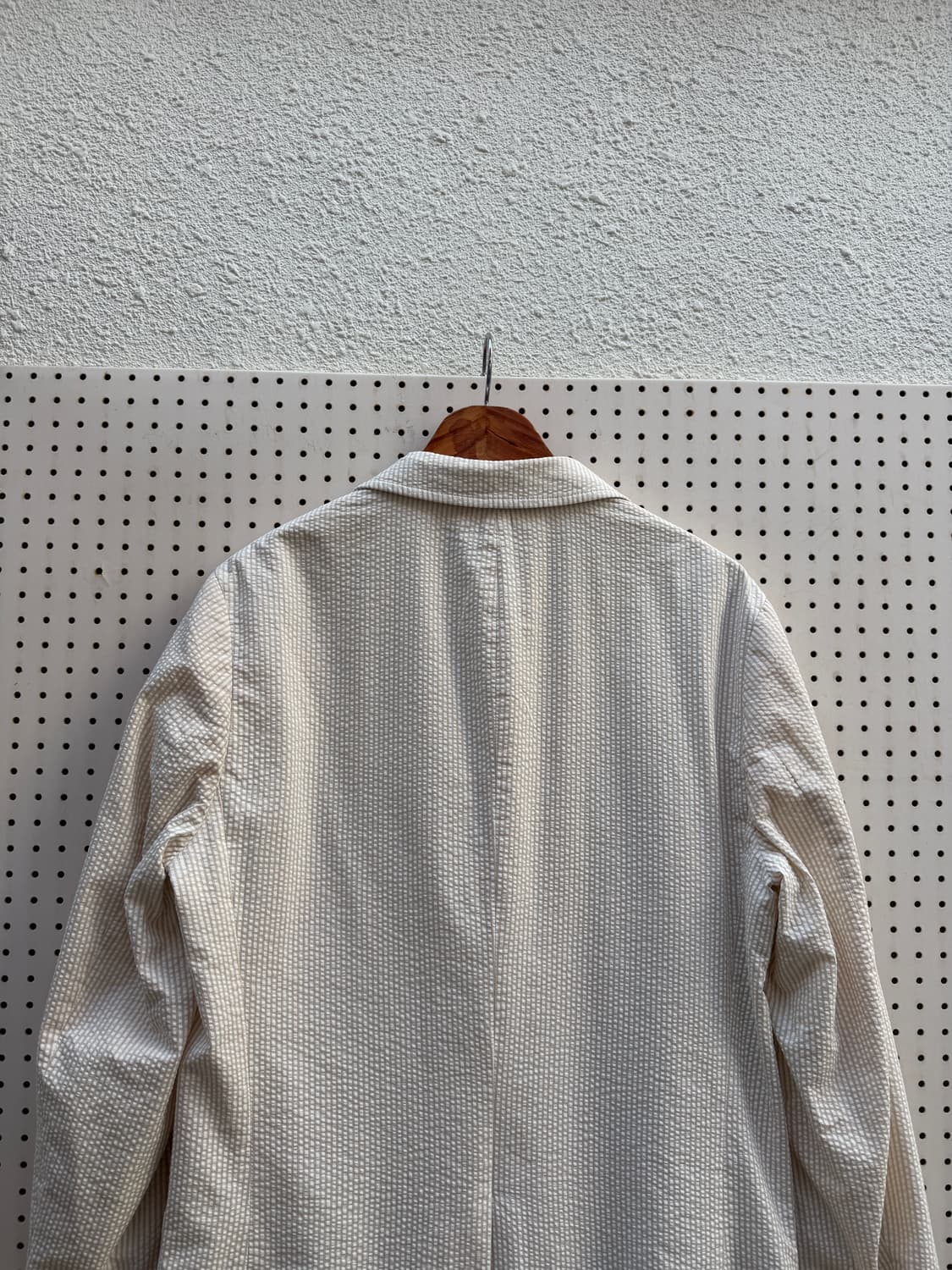 POLO RALPH LAUREN SEERSUCKER 폴로 시어서커 자켓 상품이미지9