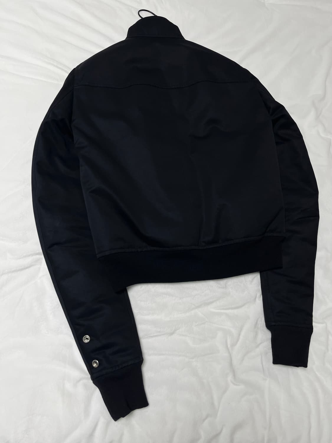 릭오웬스 / 에곤 구스다운 봄버 / 48 상품이미지6