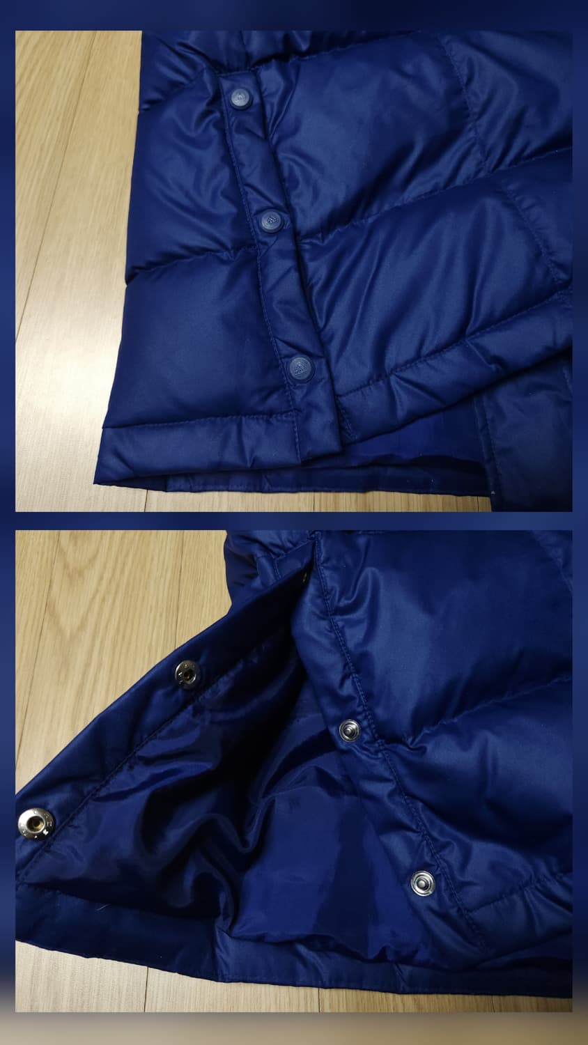 adidas 아디다스 콘디보 14 올드스쿨 롱패딩,
벤치파카 105 상품이미지6