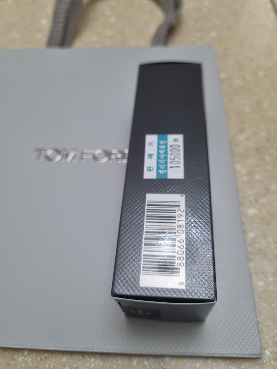 미개봉 새상품 톰포드 오드우드 휴대용 퍼퓸 향수 10ml 상품이미지2