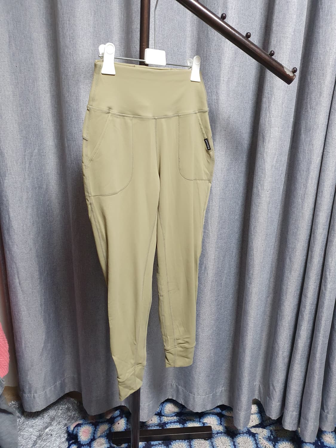 M젝시믹스 조거팬츠 상품이미지1