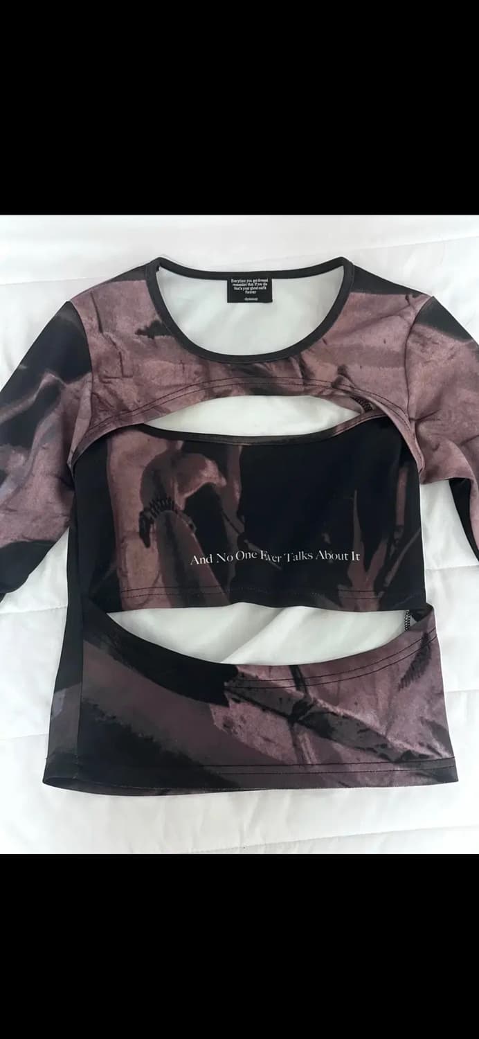 dydoshop 디와이도샵 Lovers 프린팅 티셔츠 상품이미지1