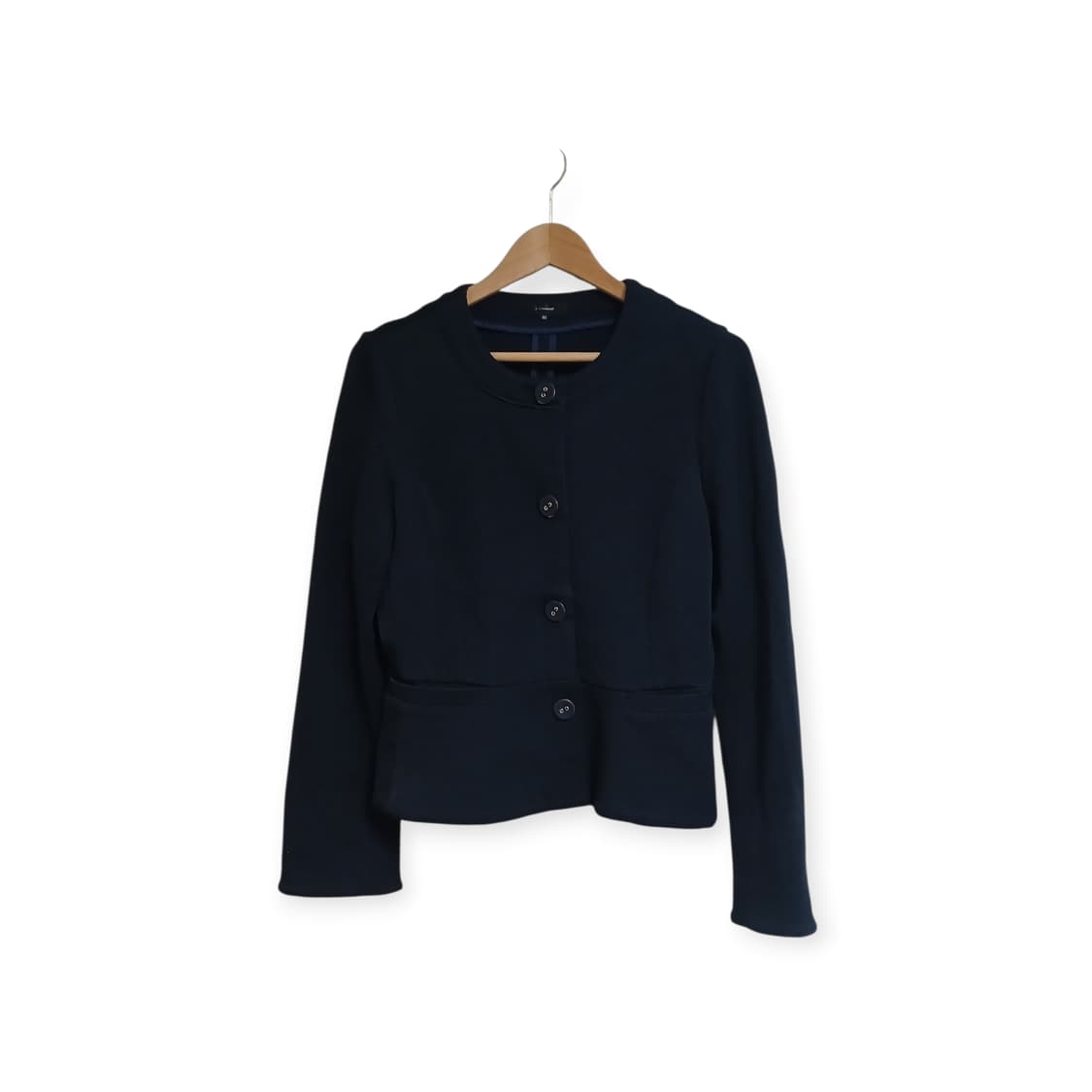 7-1  D concept  모블렌딩 자켓 상품이미지1