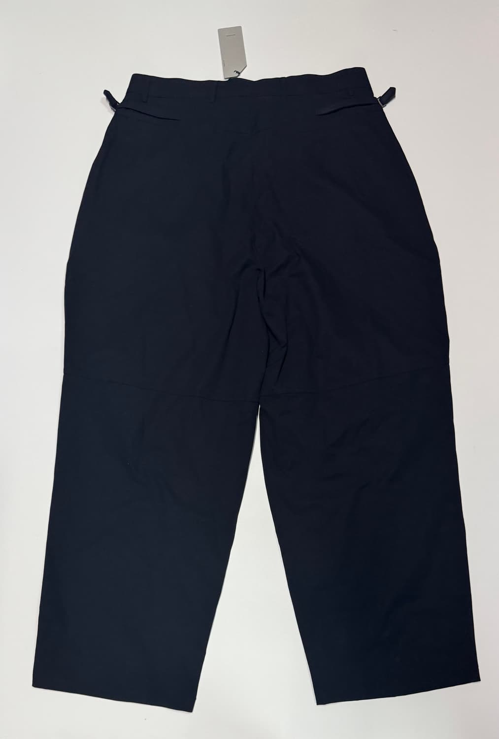 <새상품> NEITHERS 2025 ss UTILITY PANTS 상품이미지2