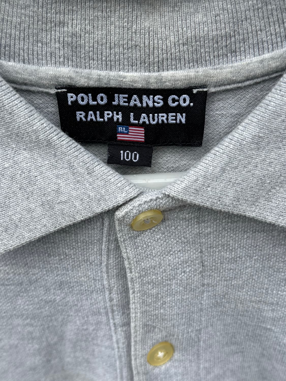 Polo Jeans Ralhp Lauren PK T-Shirt 상품이미지2