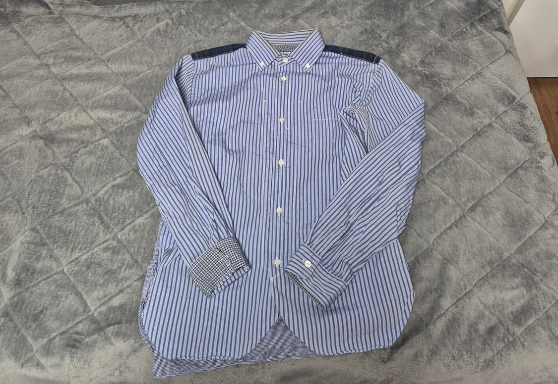 꼼데가르송 준야 와타나베 20 AW 셔츠 상품이미지3